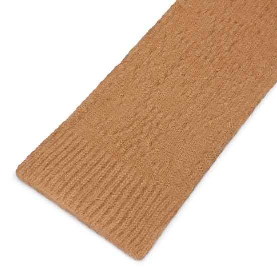 CELINE Scarf in cashmere and silk pointelle - Image 3