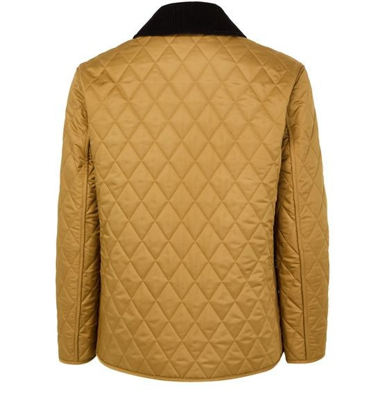 BURBERRY リバーシブル ナイロンキルティング製 リバーシブルジャケット - Image 3