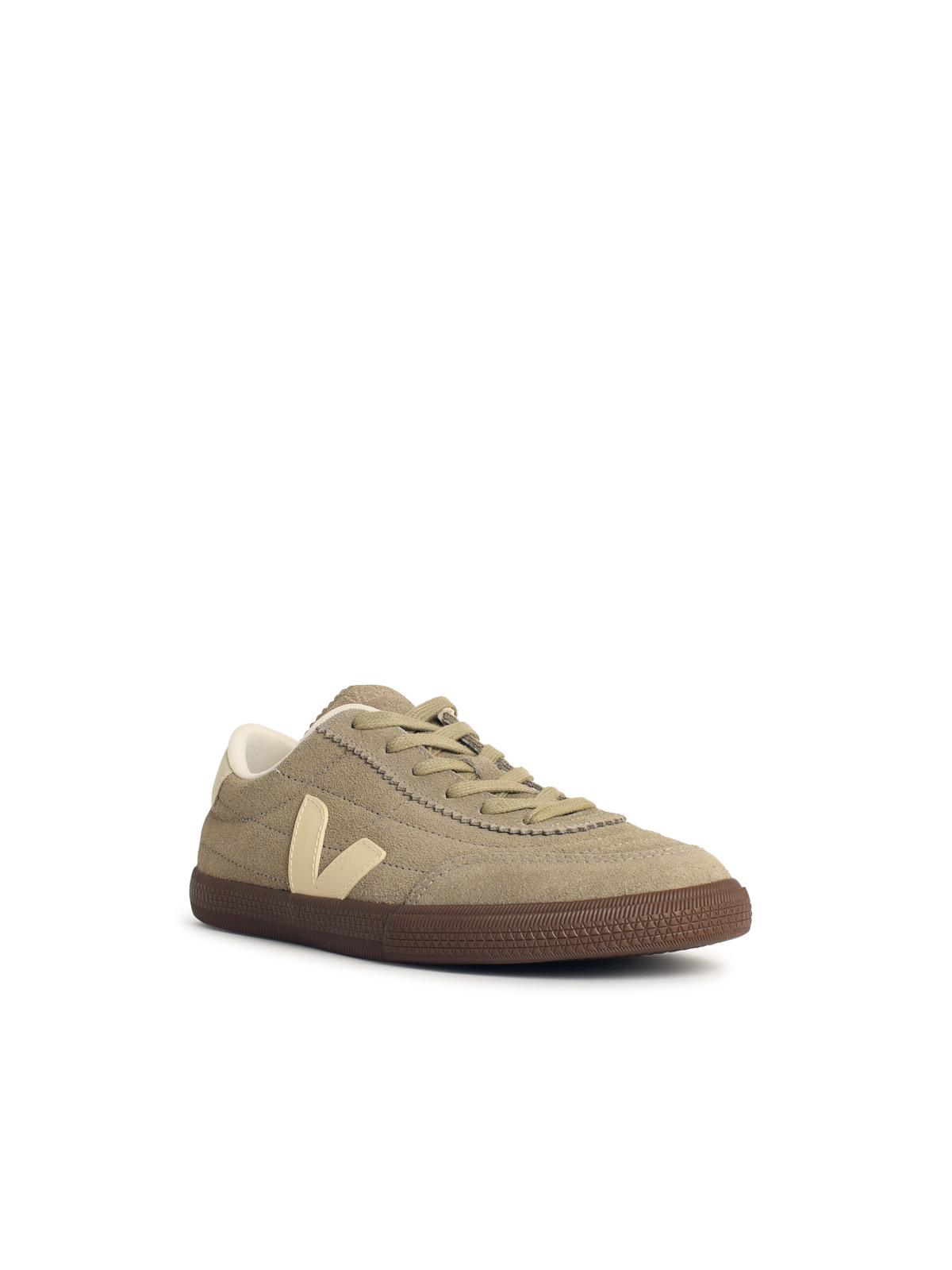 Veja Veja 'Panenka' Moleスエードスニーカー - Image 3