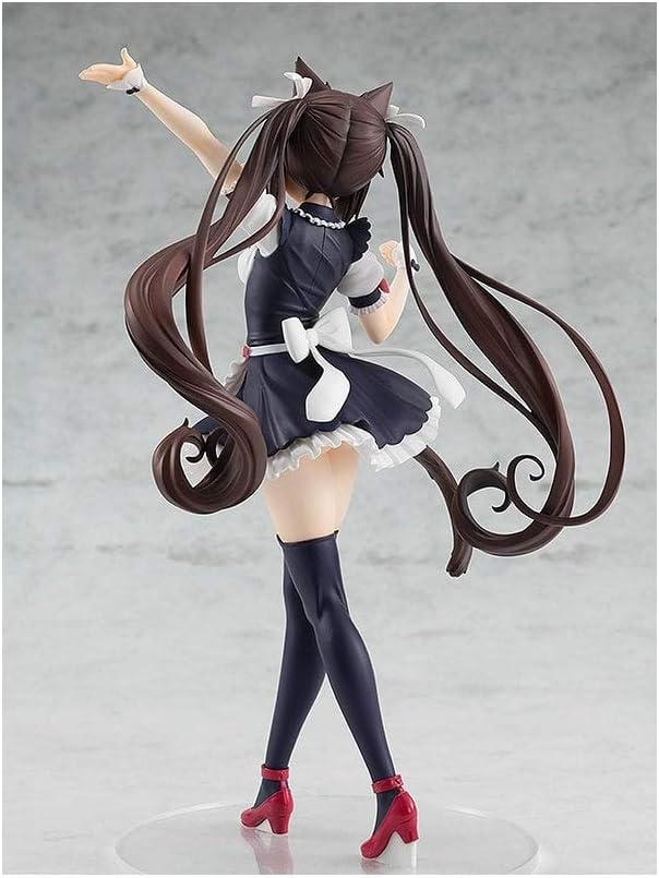 POP UP PARADE Nekopara Chocolat, Non-scale, ABS & PVC, Pre-painted Complete Figure