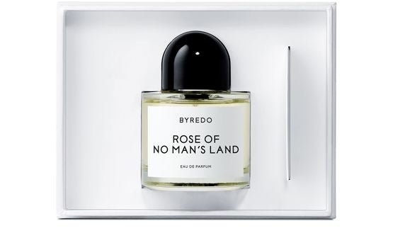 BYREDO ローズ オブ ノー マンズ ランド オードパルファン 100 ml - Image 3