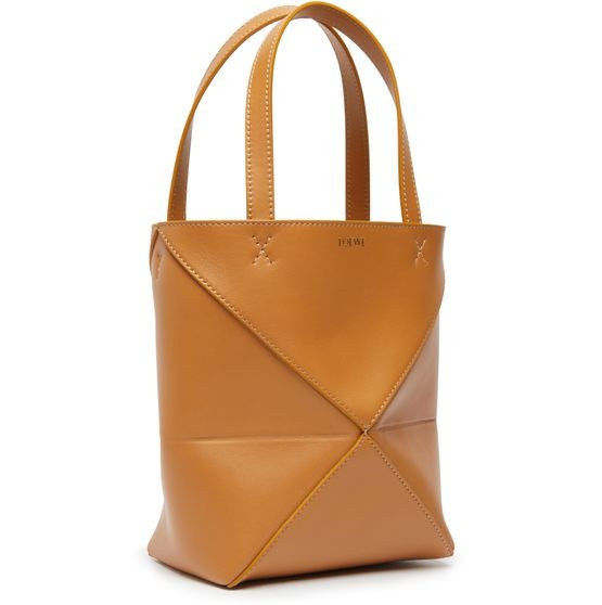 LOEWE Puzzle ミニトートバッグ - Image 3