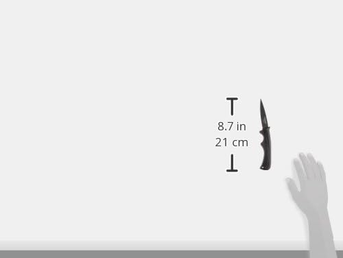 シマノ(SHIMANO) ナイフ シースナイフ ロング CT-513N