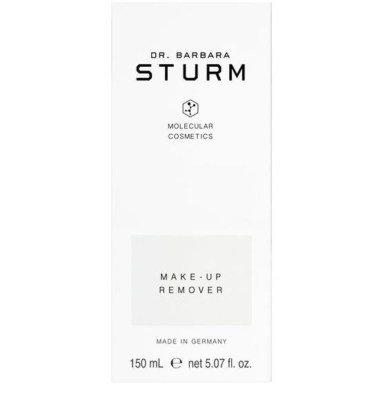 DR BARBARA STURM Make-Up Remover 150 ml - Image 3