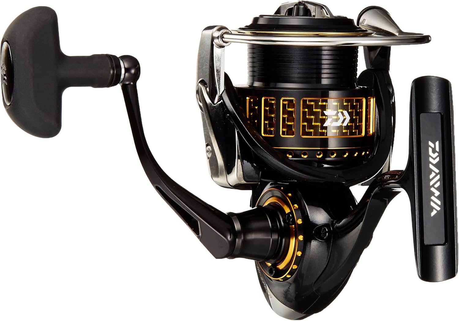 ダイワ(DAIWA) スピニングリール 17 モアザン (2017モデル)