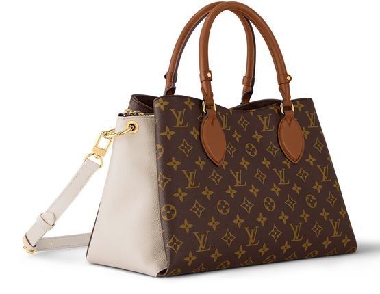 LOUIS VUITTON Vendôme MM - Image 3