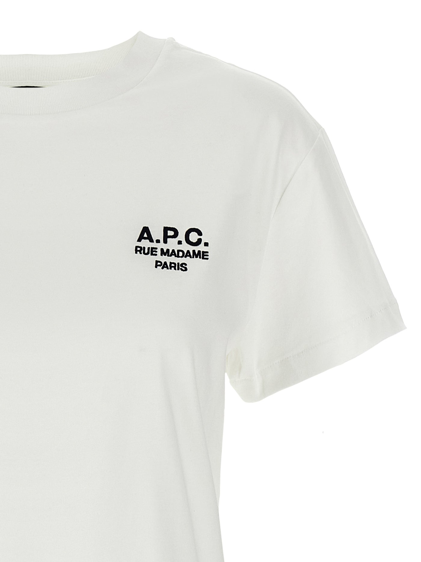 A.p.c. A.P.C. 「ボクシー・ルー・マダム」Tシャツ - Image 3