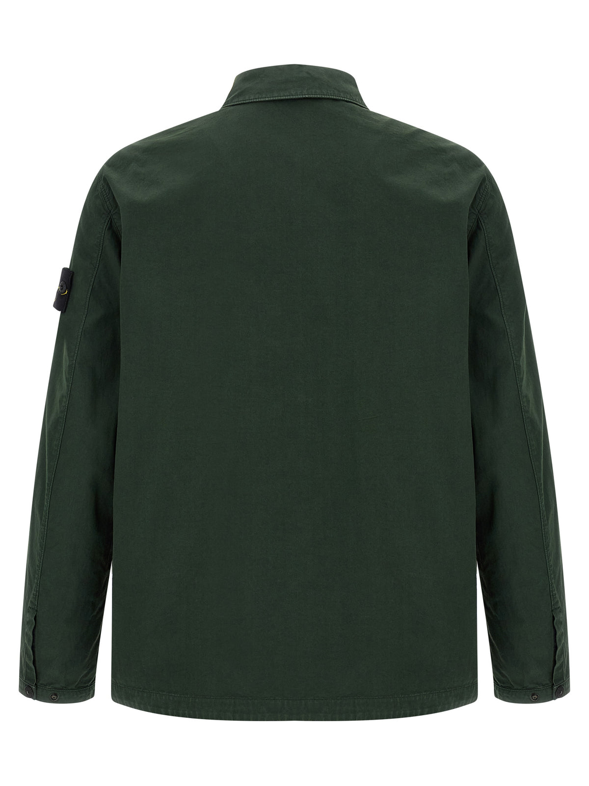 Stone Stone Island 'Rws' Overshirt - Image 3