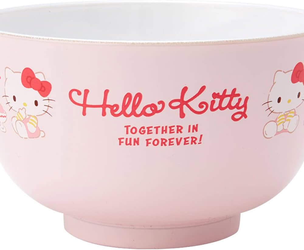 Sanrio 363910 Hello Kitty Bowl