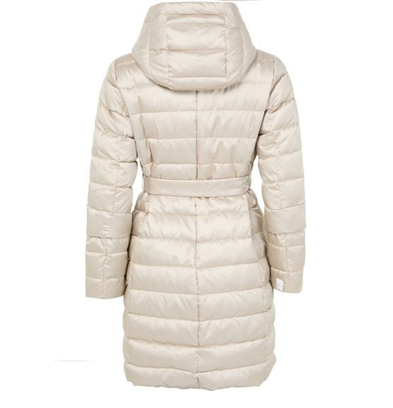 MAX MARA Novef puffer jacket - THE CUBE - Image 3