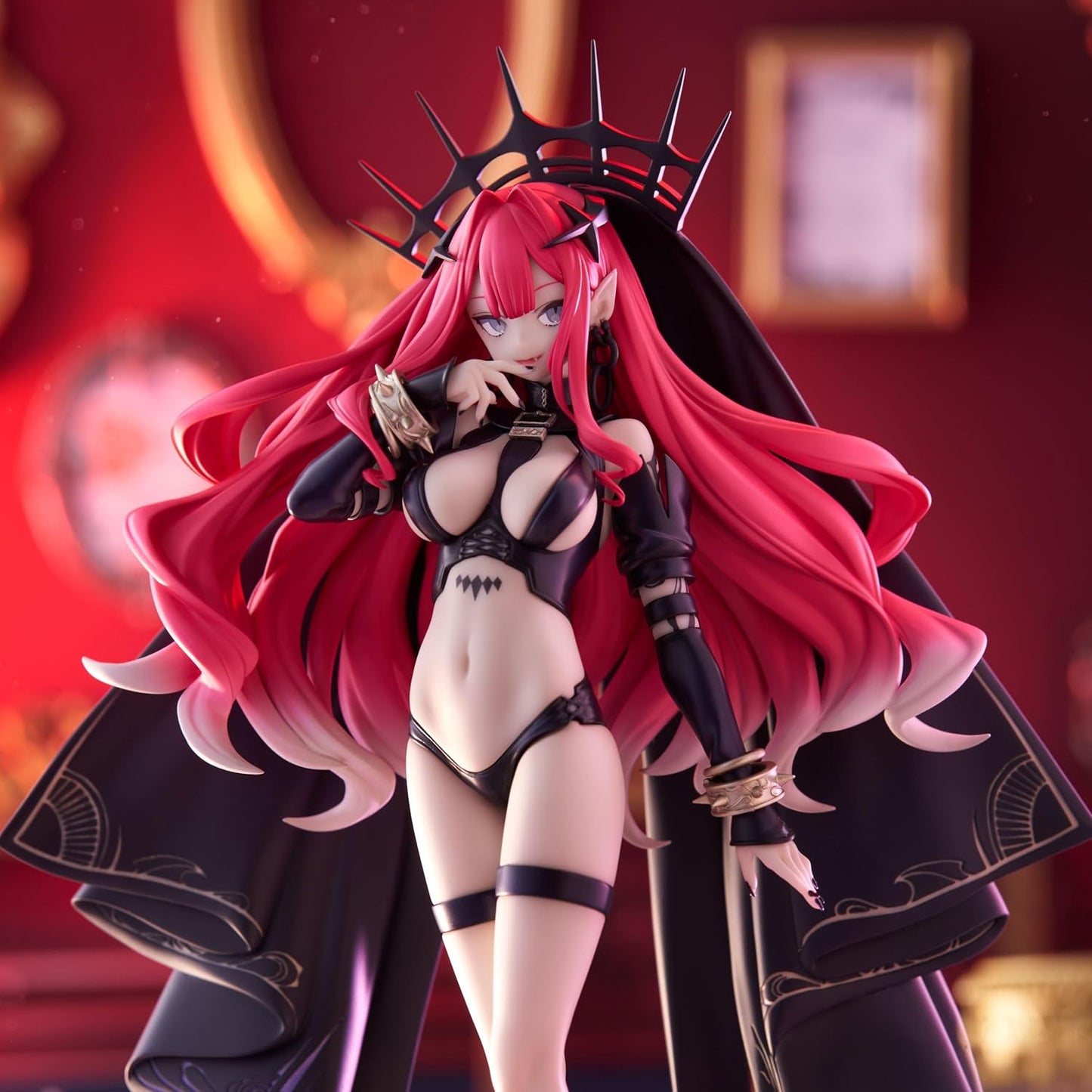 Fate/Grand Order Trio-Try-iT Figure Archer/Vervan Sea Second Coming