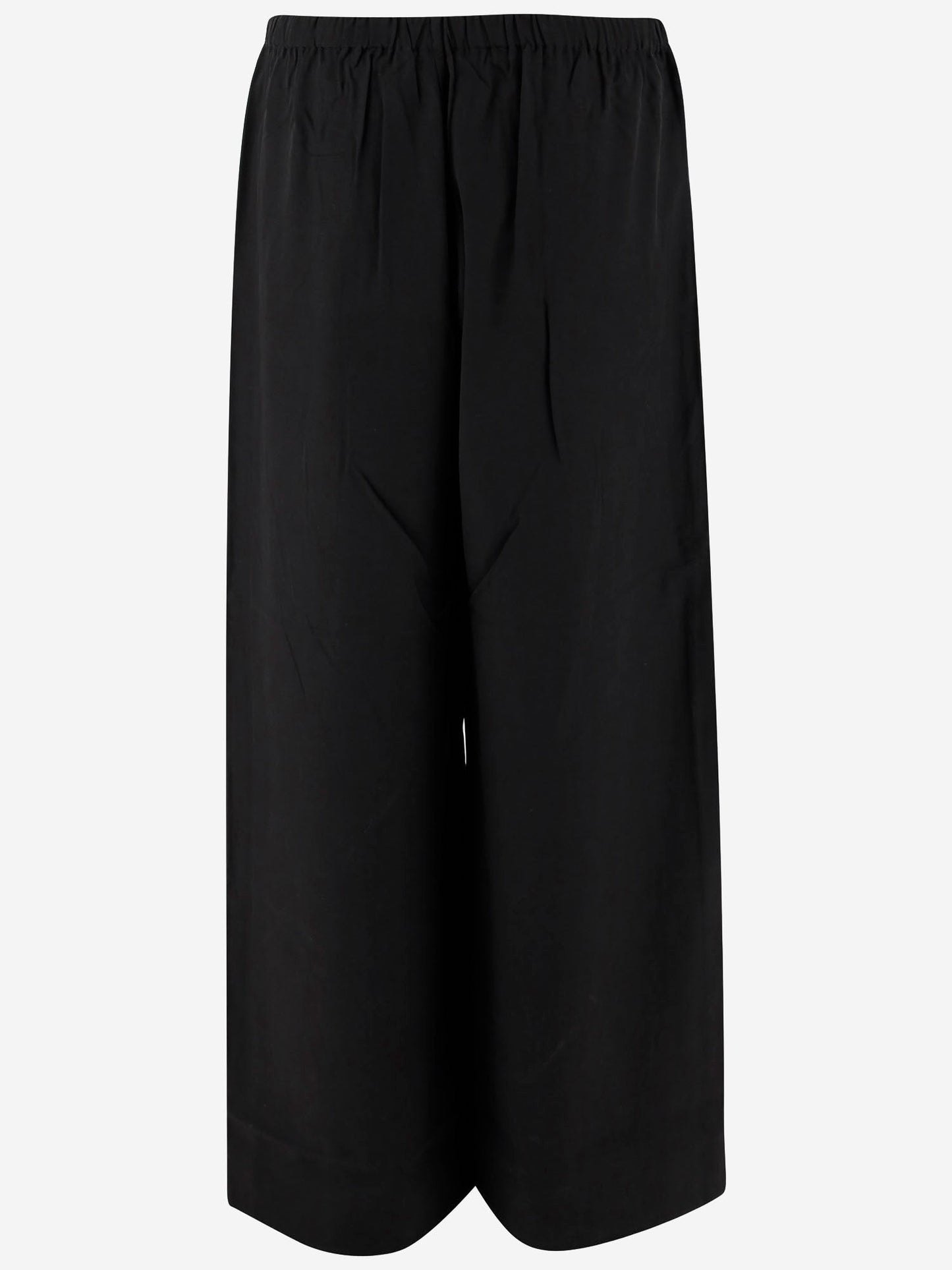 By Malene Birger Malene Birger Cabelloワイドレッグパンツ - Image 3