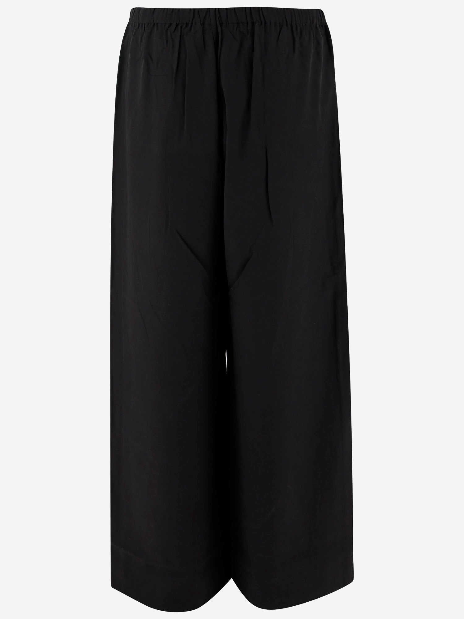 By Malene Birger Malene Birger Cabelloワイドレッグパンツ - Image 3