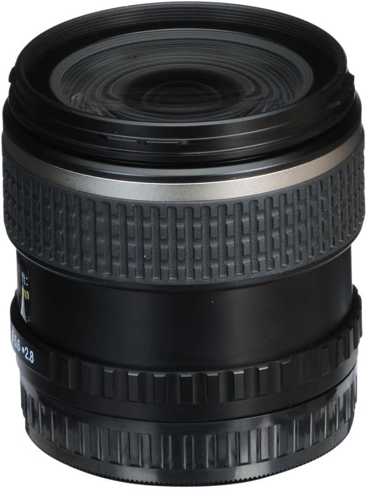 PENTAX 45mm 645N Lens
