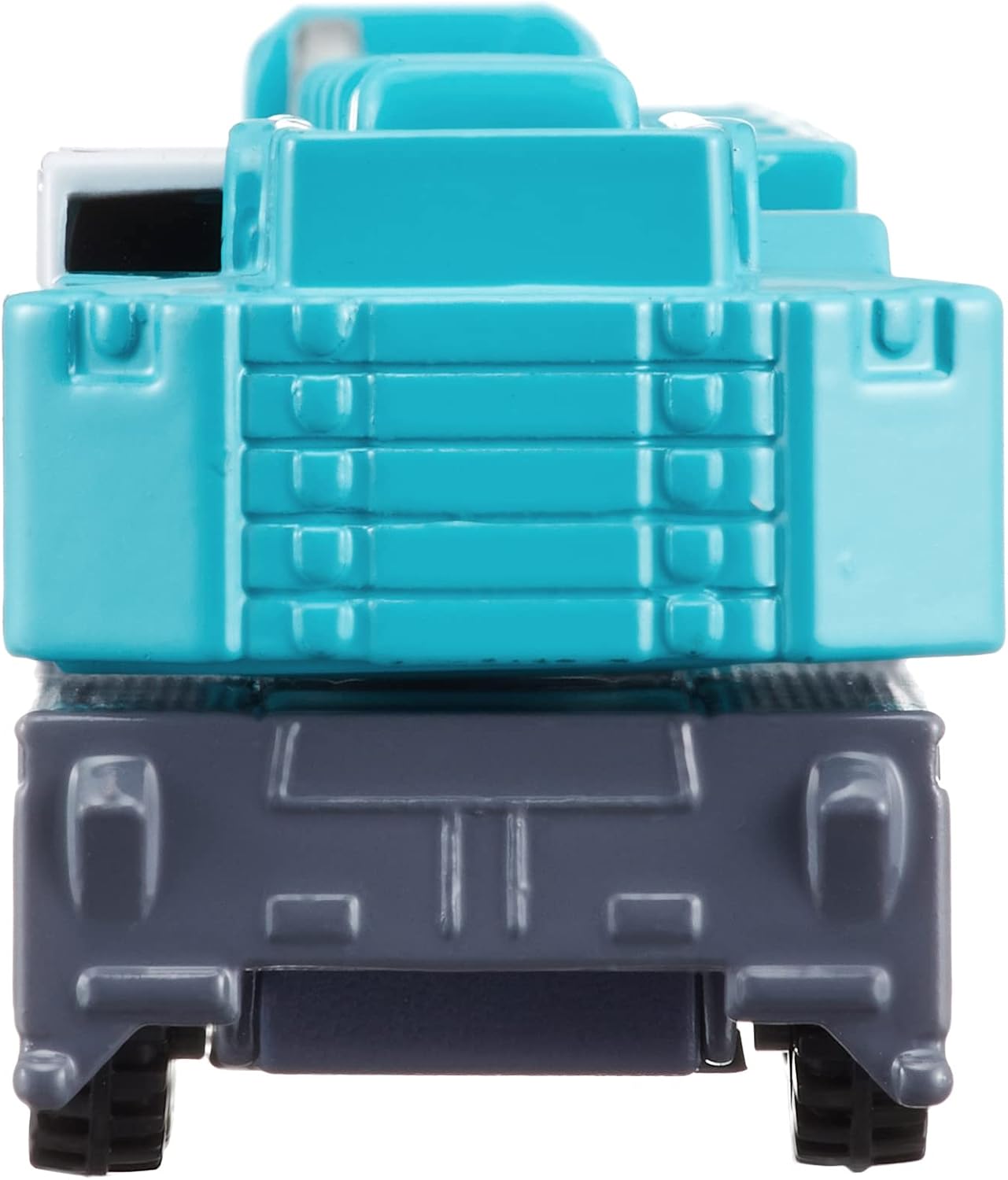 Tomica Long type No.133 Kobelco all-terrain crane KMG5220
