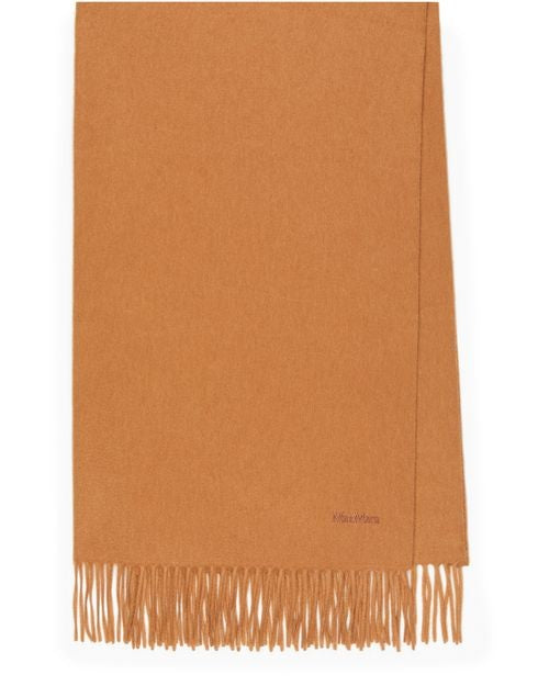 MAX MARA Baci カシミア製スカーフ - Image 3