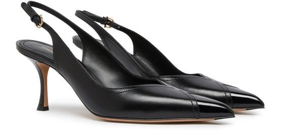FERRAGAMO Egna 70 スリングバック - Image 3