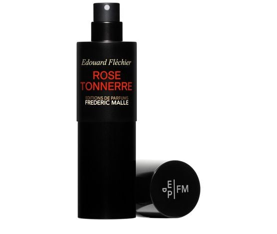 FREDERIC MALLE ローズ トネール パフューム 30ml - Image 3