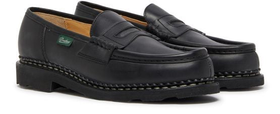 PARABOOT Orseay ローファー - Image 3