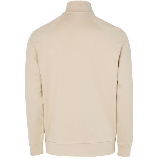 MONCLER Zip up bi-material jacket - Image 3