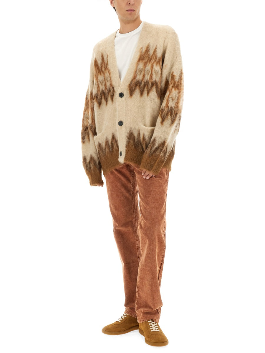 Marant マランカーディガン「ニールソン」 - Image 3