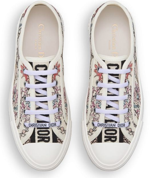 Walk'n'Dior Sneaker - Image 3