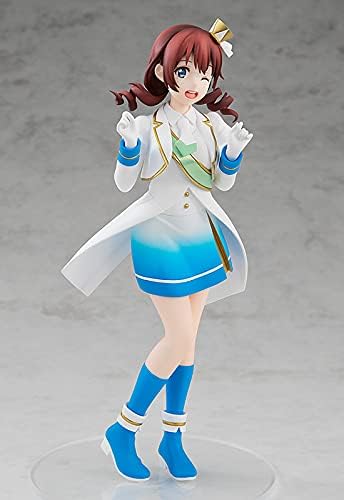 POP UP PARADE Love Live! Rainbow Gakuen School Idol Club Emma Verde Non-Scale ABS & PVC Painted Complete Figure