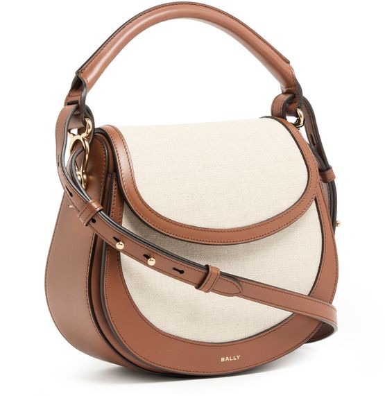 BALLY La lune ホーボーバッグ - Image 3
