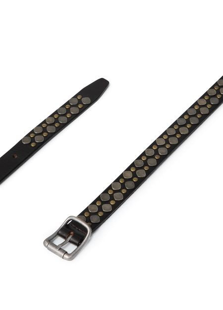 LEMAIRE Rio 20 studded belt - Image 3