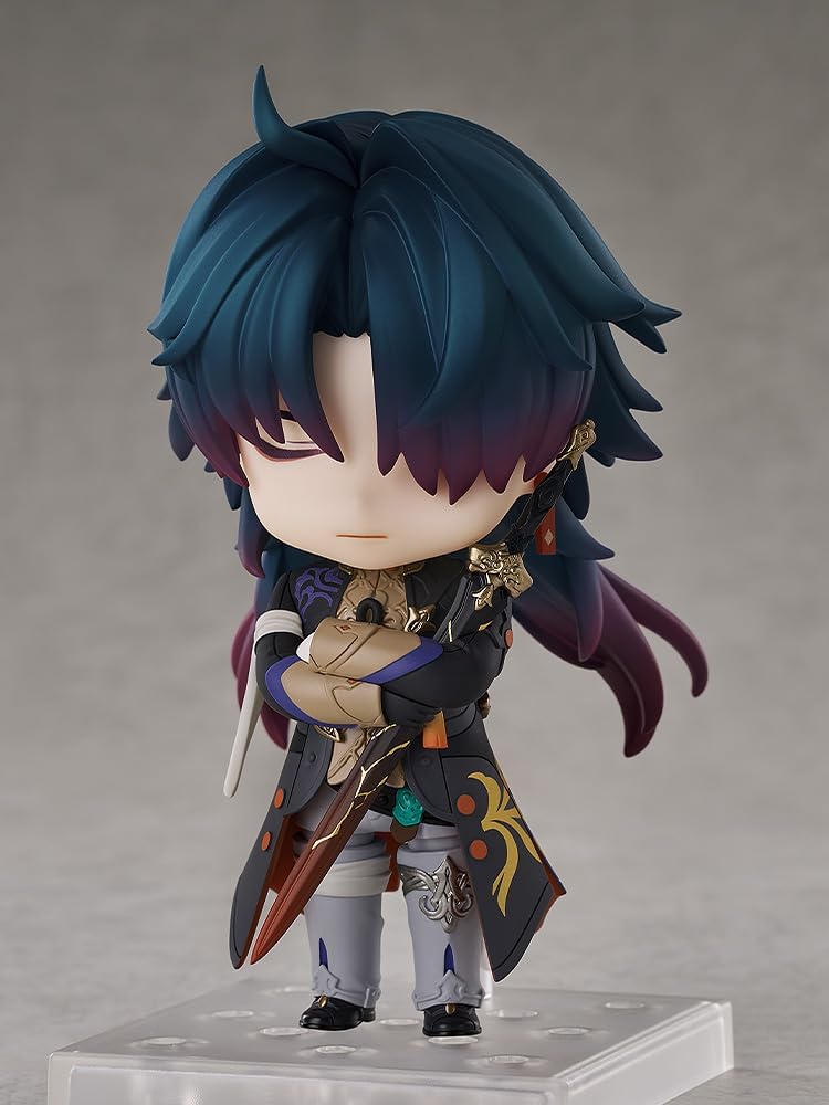 Nendoroid Collapse Star Rail Blade Non-Scale Plastic Pre-Painted Action Figure