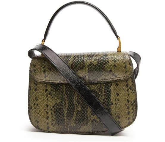 Paris Paris トップハンドル バッグ - Image 3