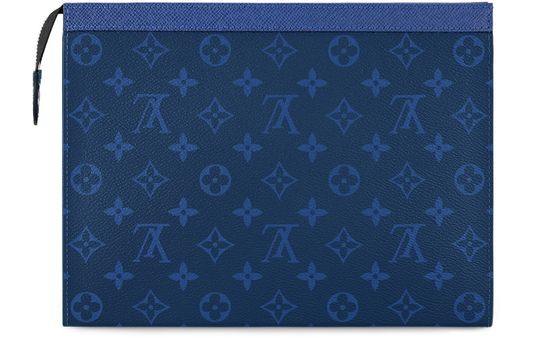 LOUIS VUITTON Pochette Voyage MM - Image 3