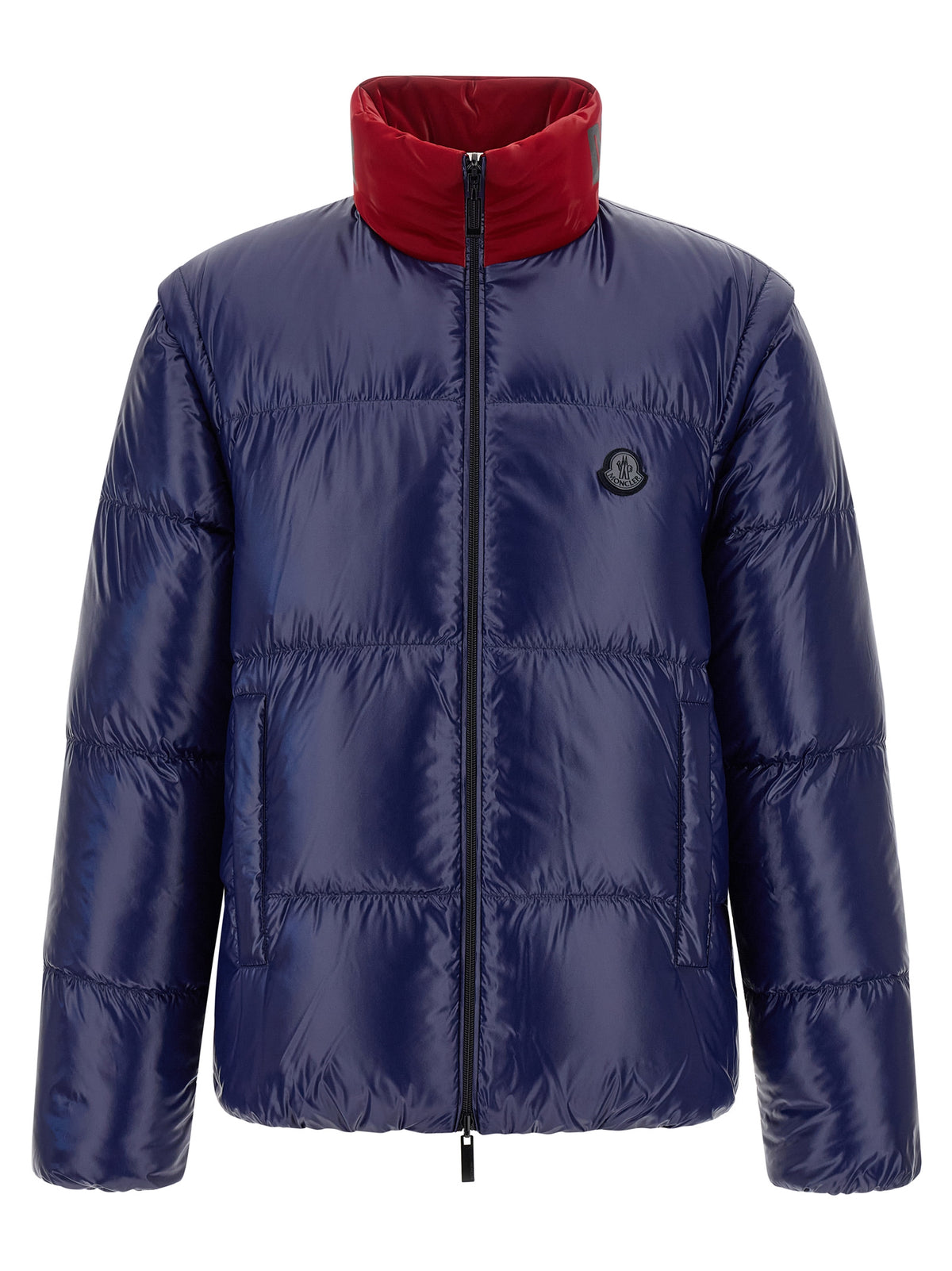 Moncler Moncler Genius Moncler X ASAP Rocky 'Throttle' Down Jacket - Image 3