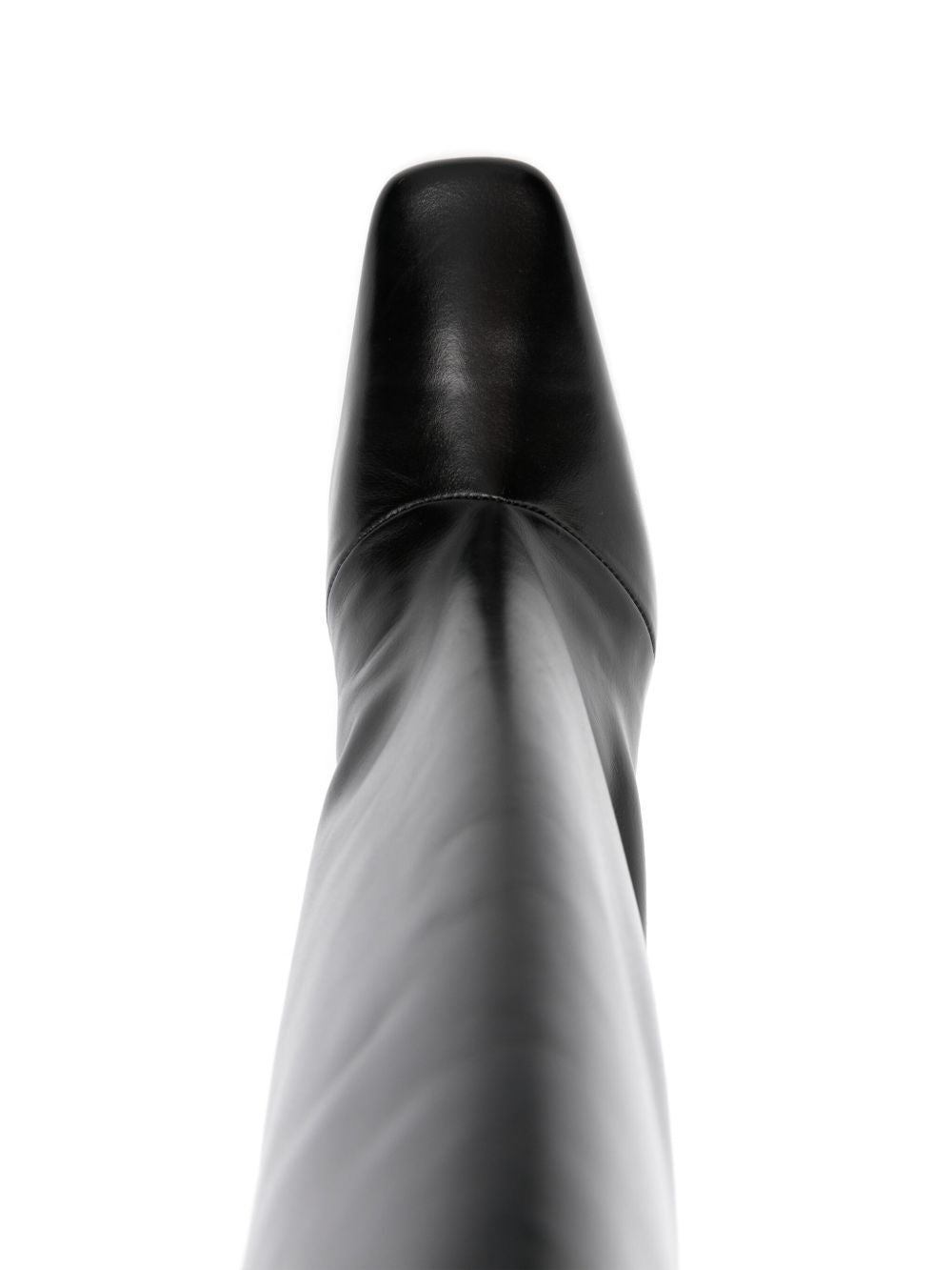 Coperni コペルニは黒をブーツにします - Image 3