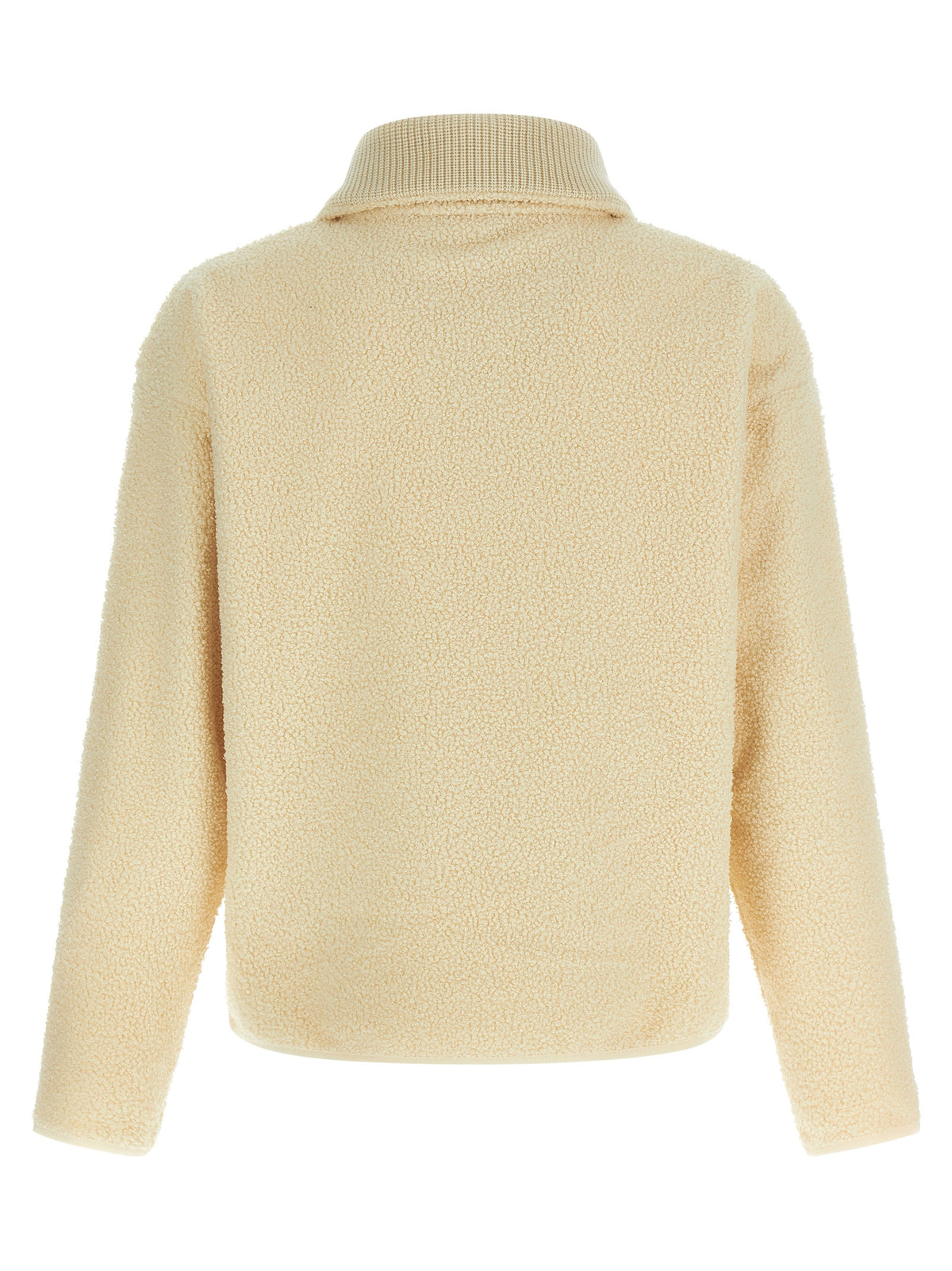 Lacoste ラコステ テディ スウェットシャツ - Image 3