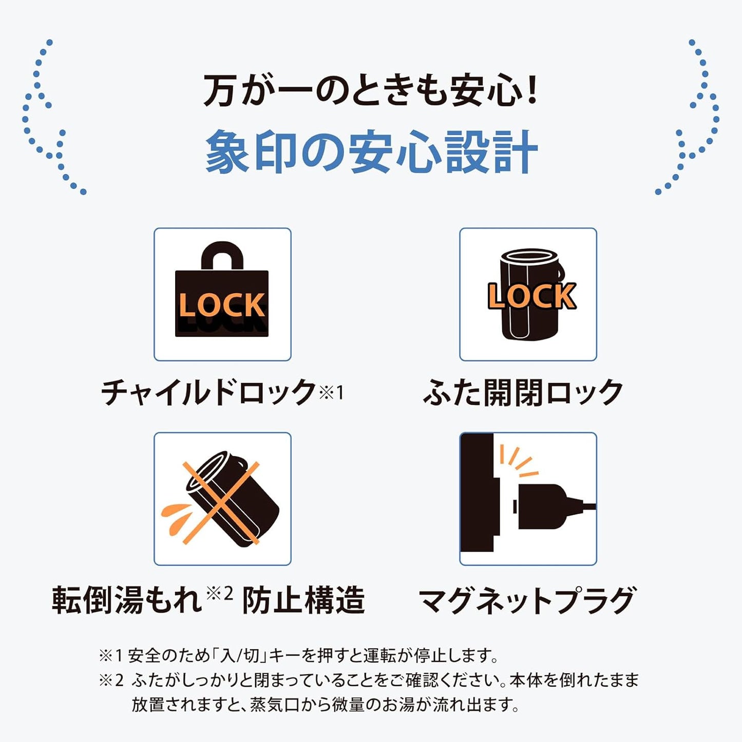 Zojirushi Mahobin Humidifier, Steam Type, 1.2 gal (4.0 L), White EE-DF50-WA