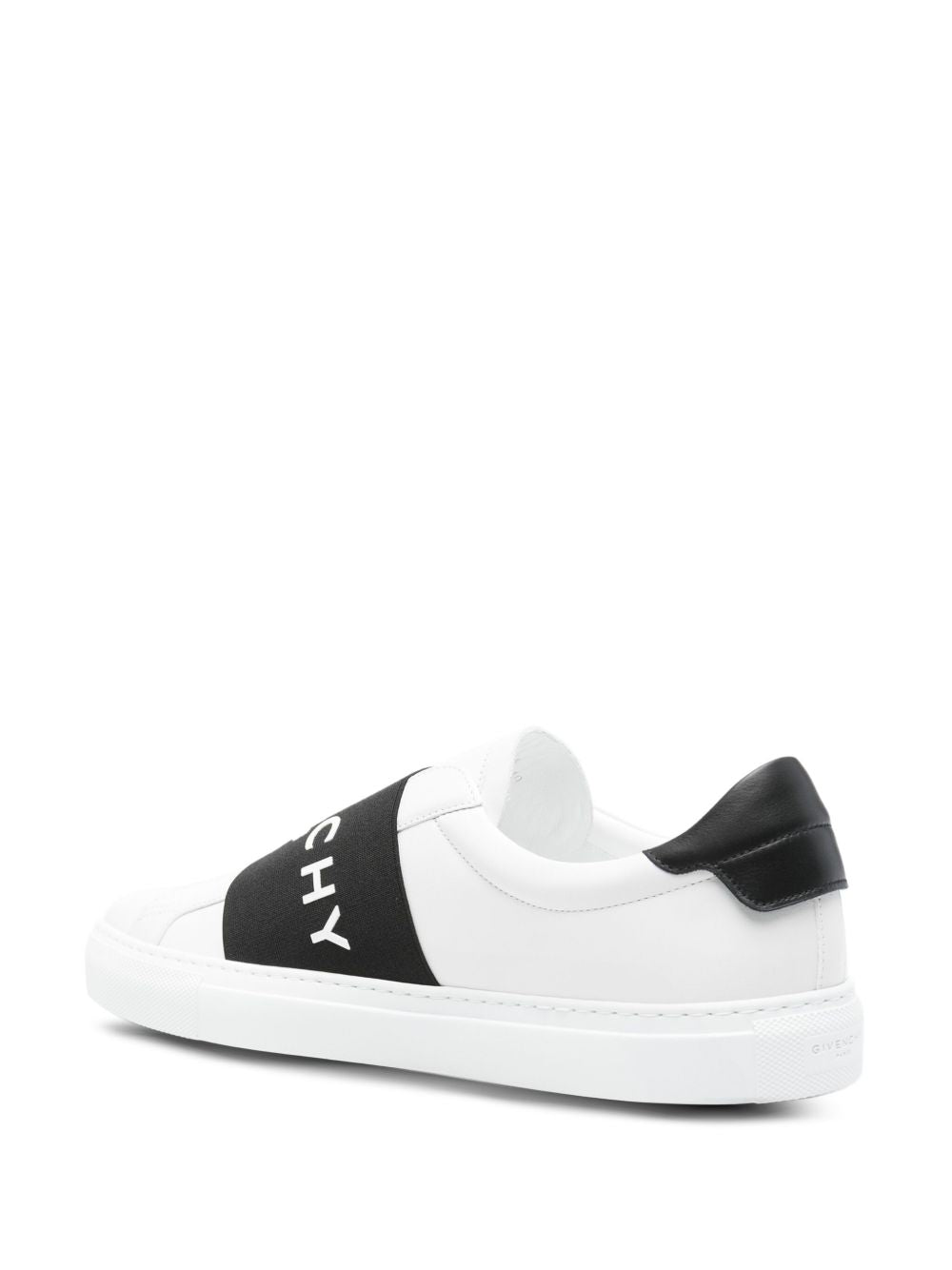 Givenchy Givenchy Sneakers White - Image 3
