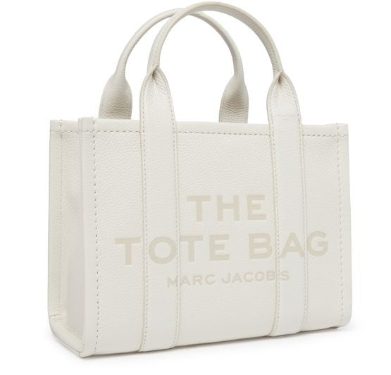 MARC JACOBS ザ レザー トート バッグ ミニ - Image 3