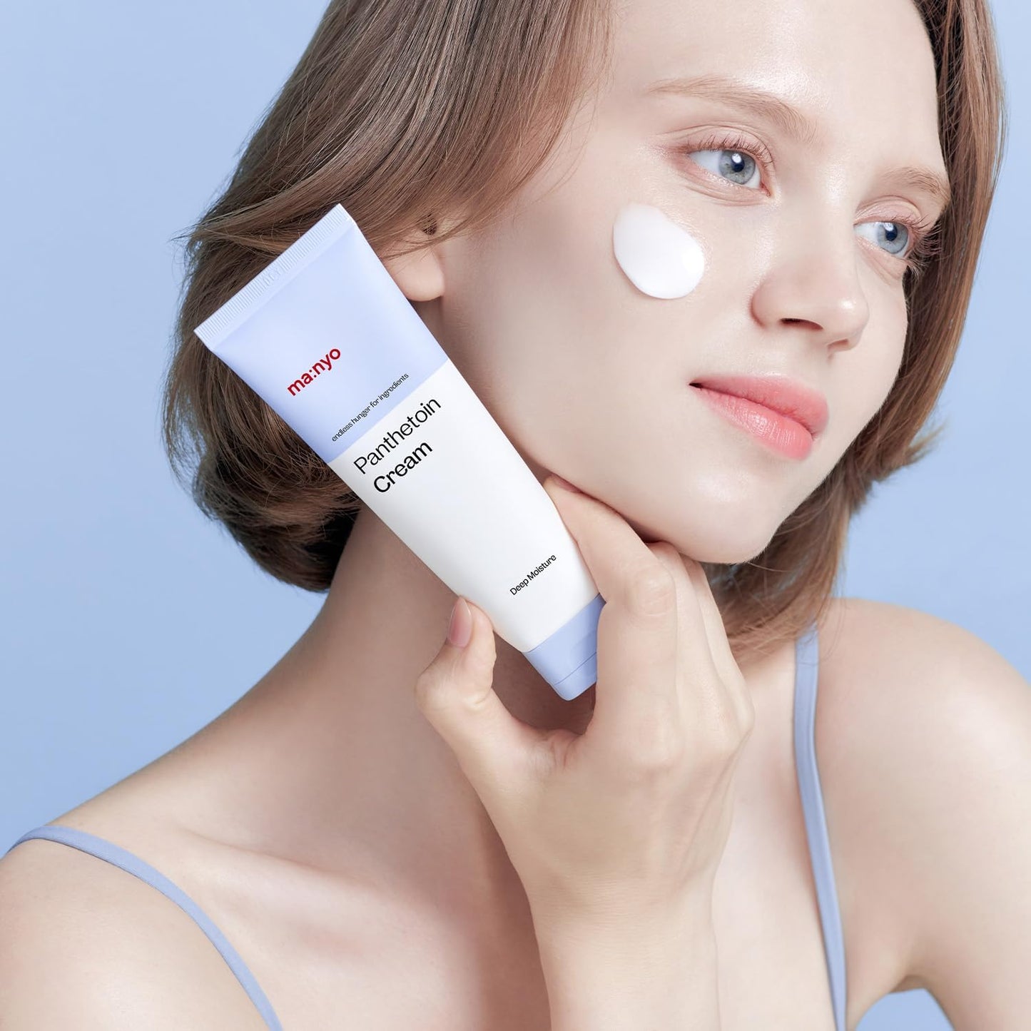 ma:nyo Panthein Cream 2.8 fl oz (80 ml)