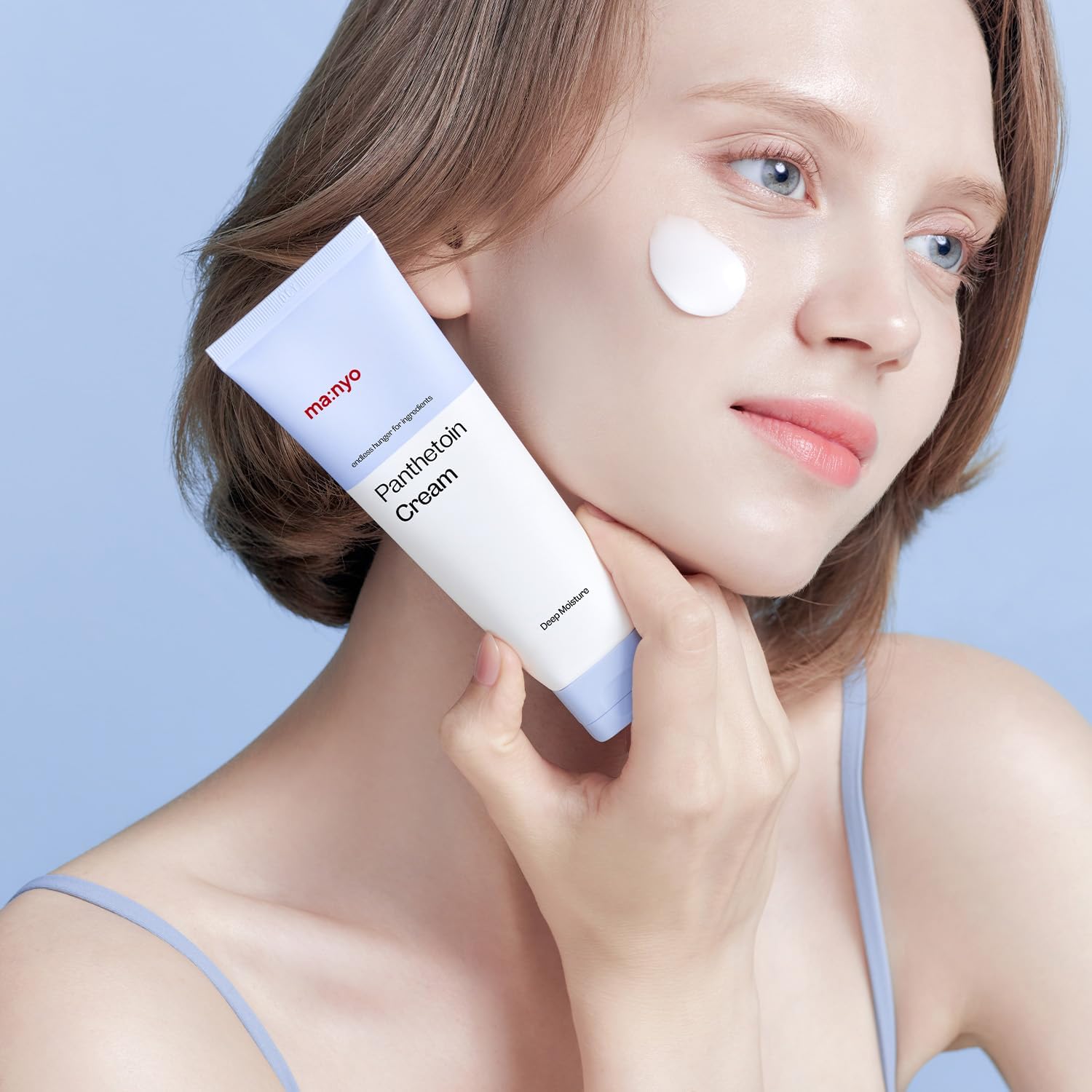 ma:nyo Panthein Cream 2.8 fl oz (80 ml)