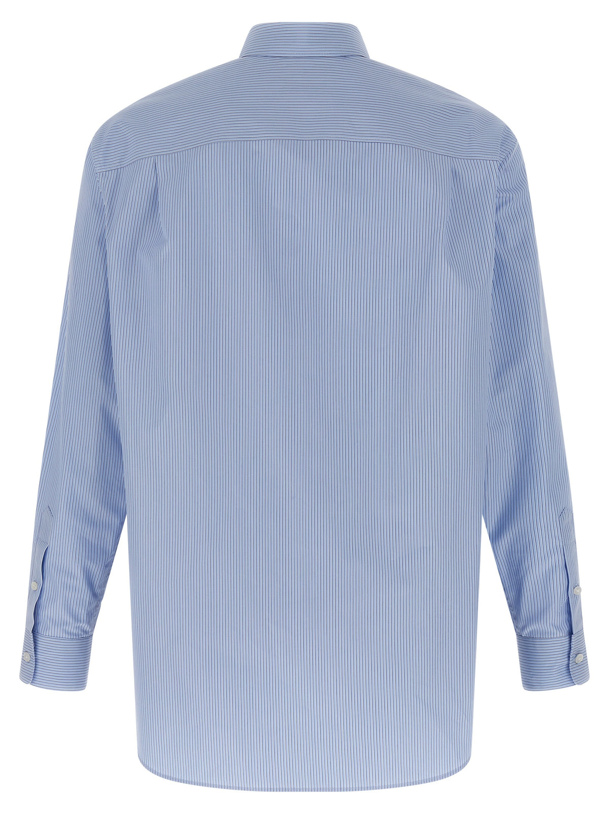 Gucci グッチ フローラル シルク シャツ - Image 3