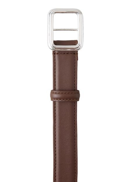 LIE STUDIO Georgia wide belt - Image 3