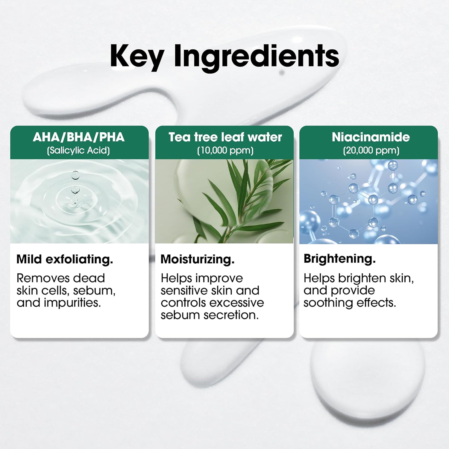 Ifactory SomeByMi Aha.Bha.Pha 30Days Miracle Toner 150ml 5oz