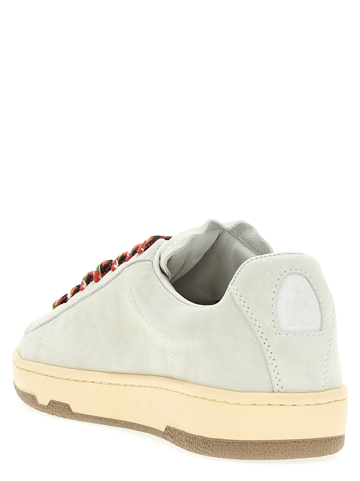 Lanvin Lanvin 'Lite Curb'スニーカー - Image 3