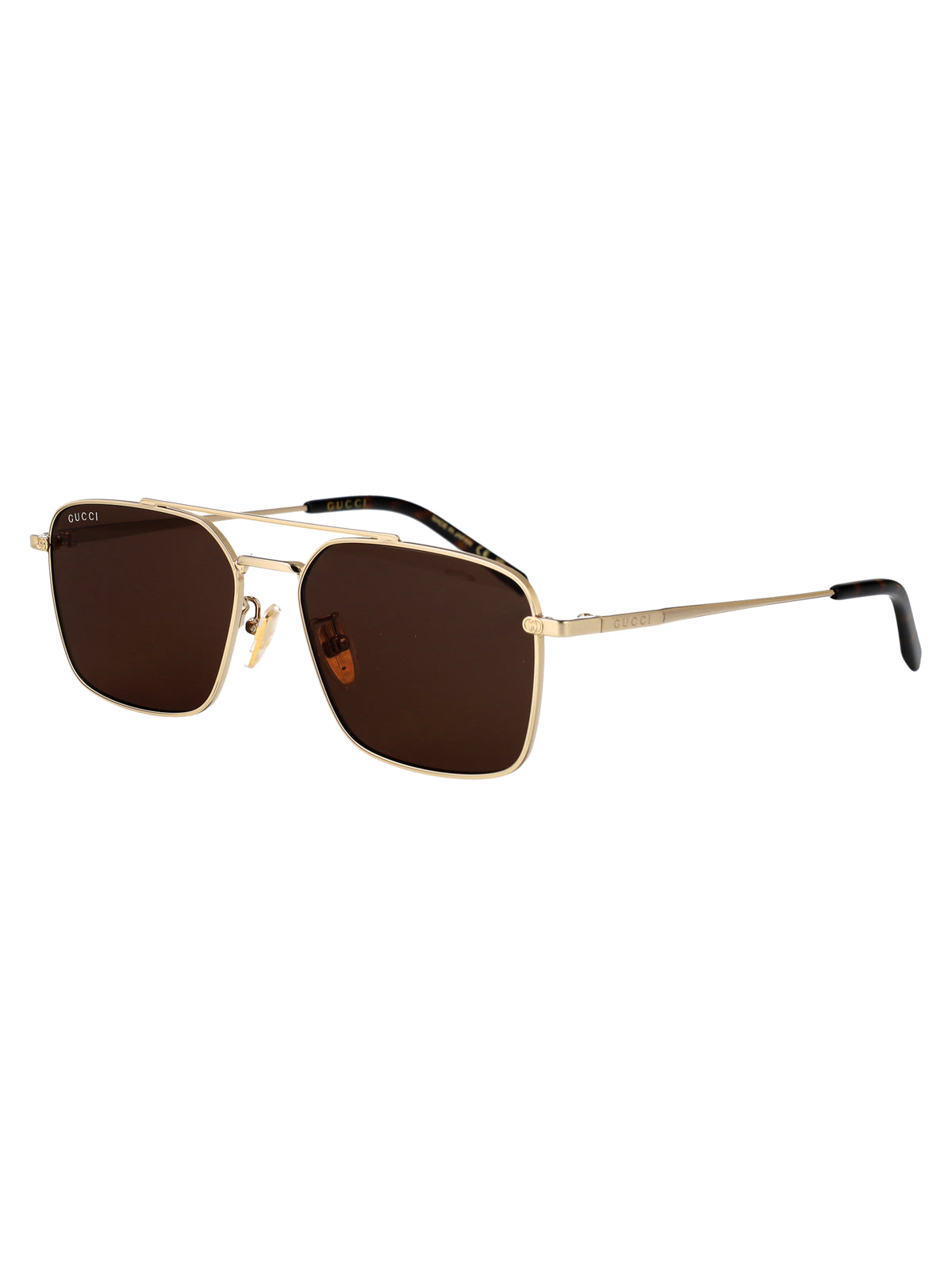Gucci Gucci Squared Sunglasses GG1957 SA 002 - Image 3