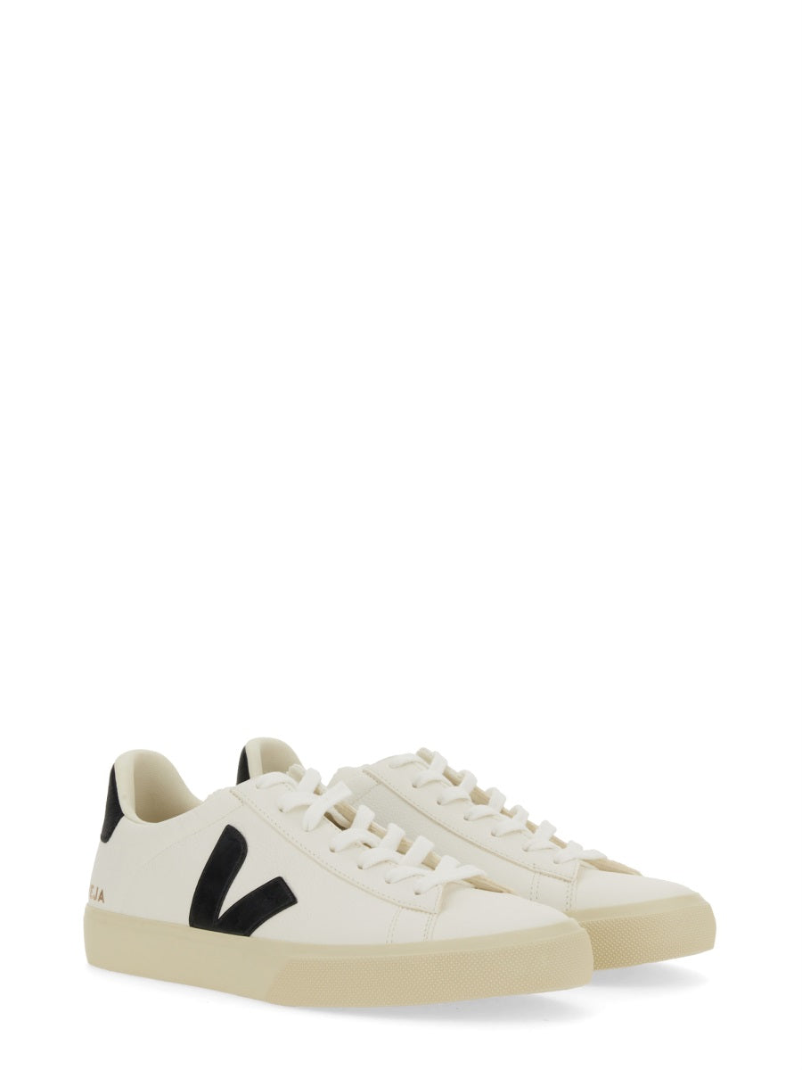 Veja ヴェジャ「キャンプ」スニーカー - Image 3
