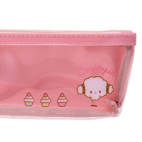 Sanrio Slim Pencil Case