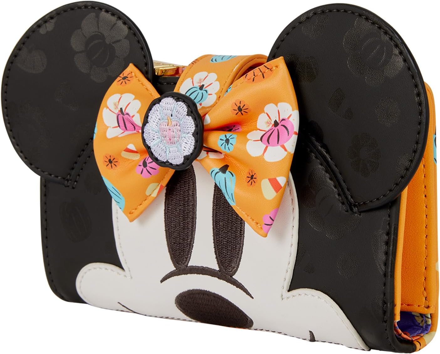 Loungefly Cartera Disney Minnie Mouse