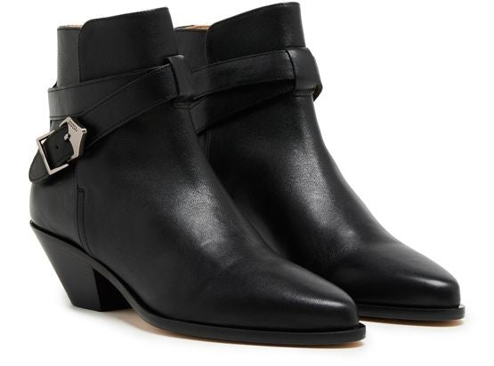 ISABEL MARANT Deivy アンクルブーツ - Image 3