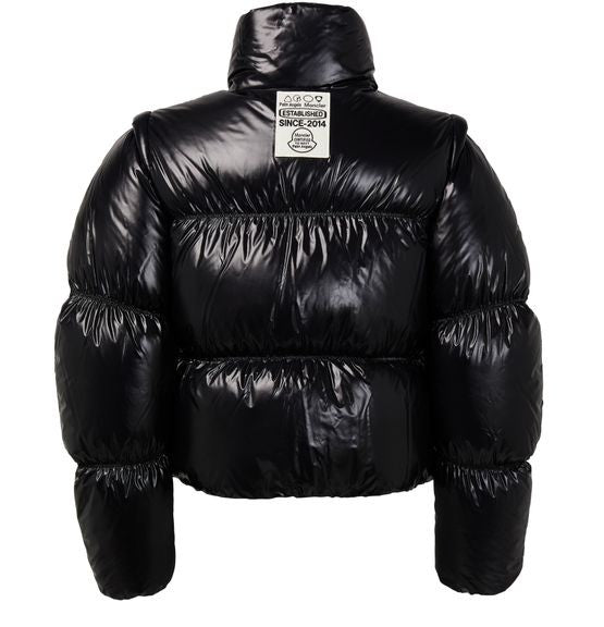 MONCLER GENIUS x Palm Angels - Noella ジャケット - Image 3